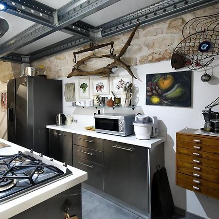 The Art House By Rentbeat Apartment ออสตูนี ภายนอก รูปภาพ