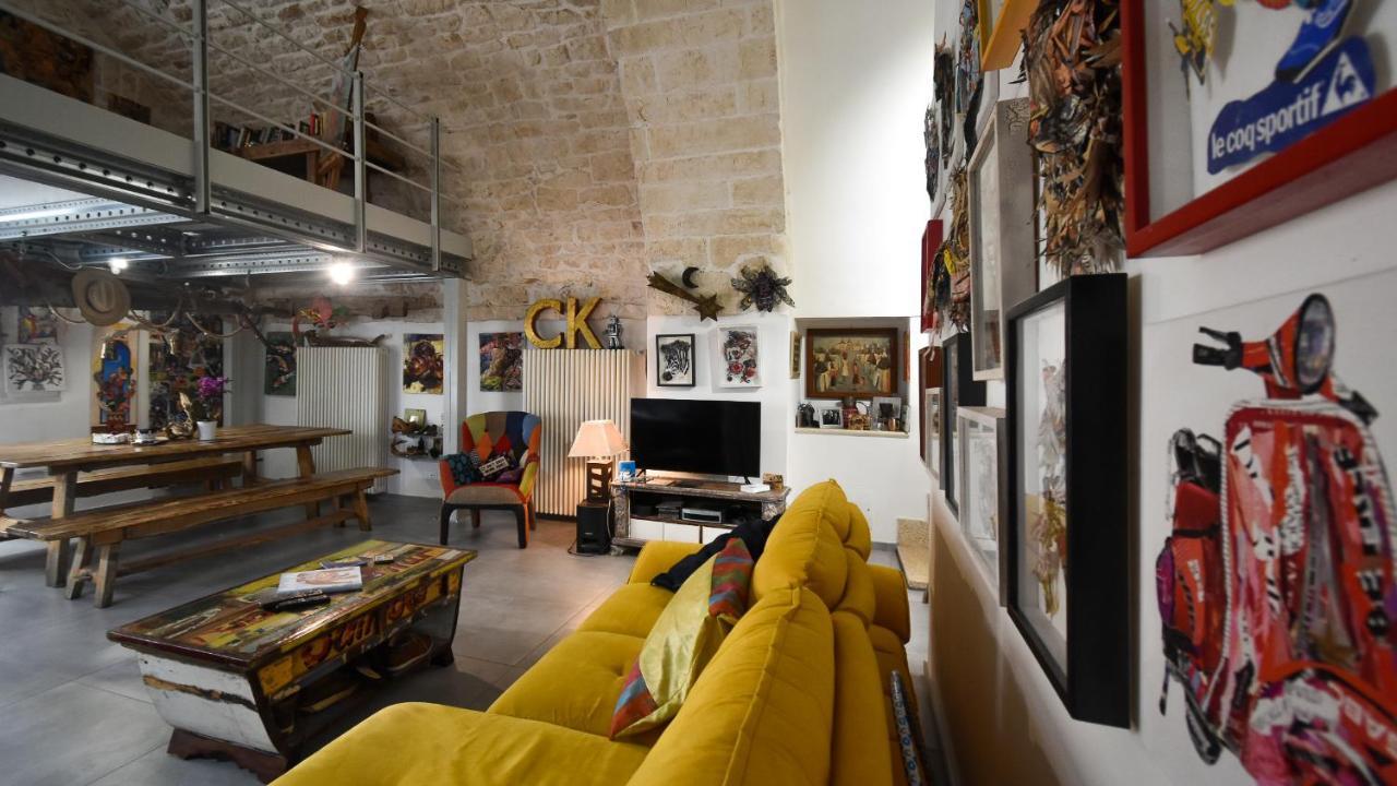 The Art House By Rentbeat Apartment ออสตูนี ภายนอก รูปภาพ