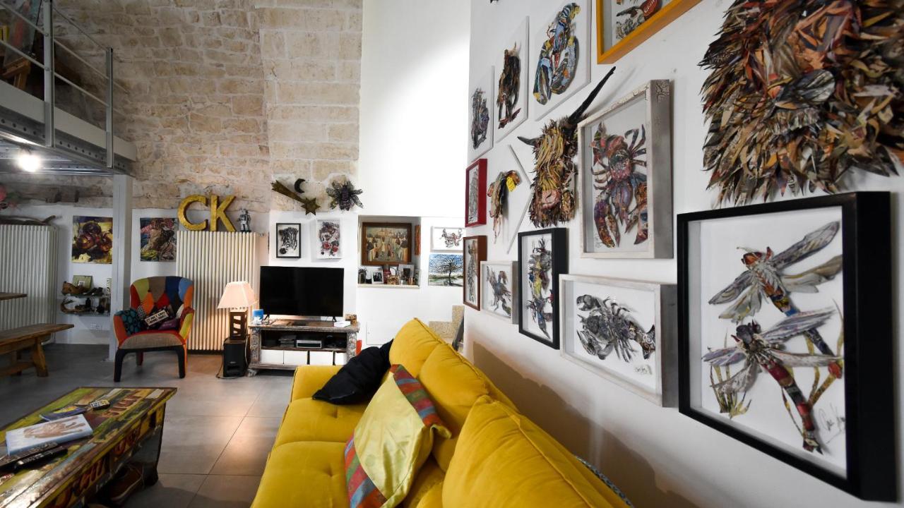 The Art House By Rentbeat Apartment ออสตูนี ภายนอก รูปภาพ