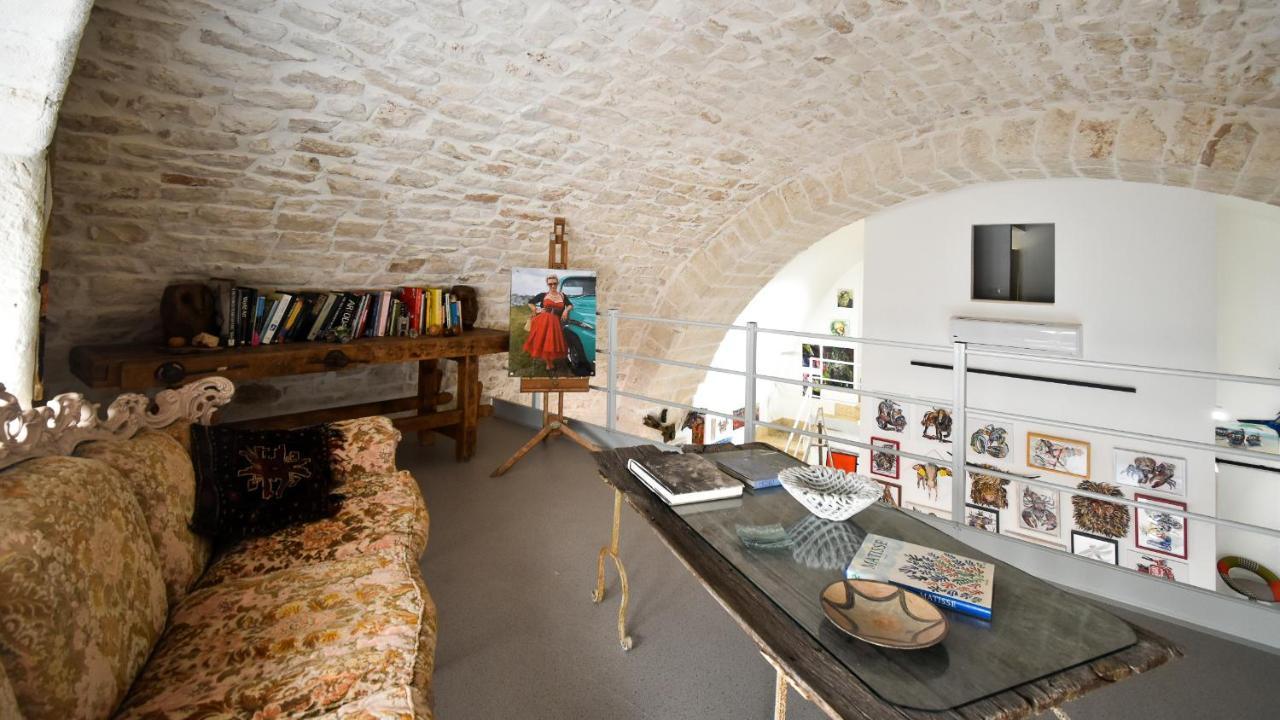 The Art House By Rentbeat Apartment ออสตูนี ภายนอก รูปภาพ