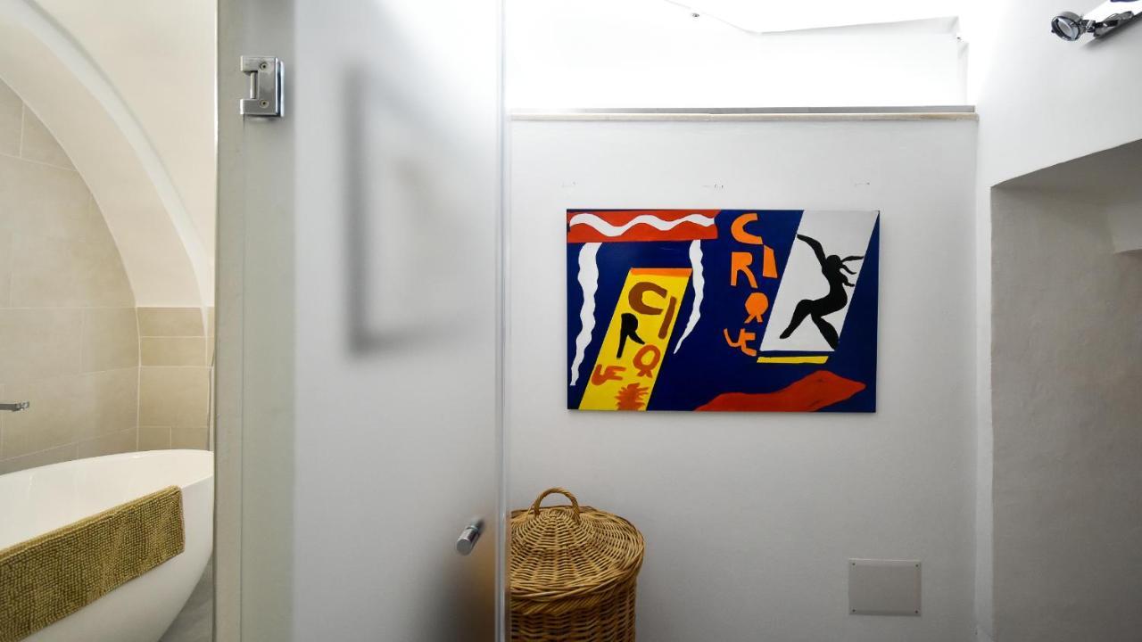 The Art House By Rentbeat Apartment ออสตูนี ภายนอก รูปภาพ
