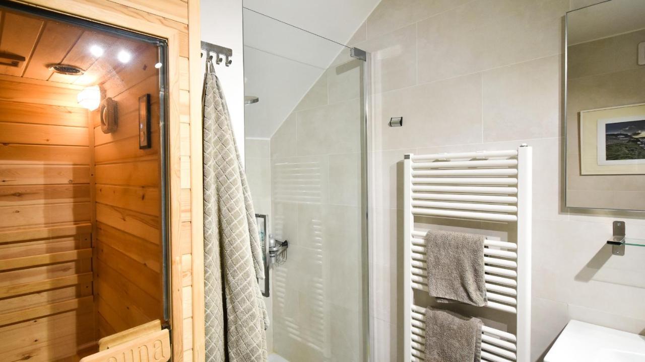 The Art House By Rentbeat Apartment ออสตูนี ภายนอก รูปภาพ