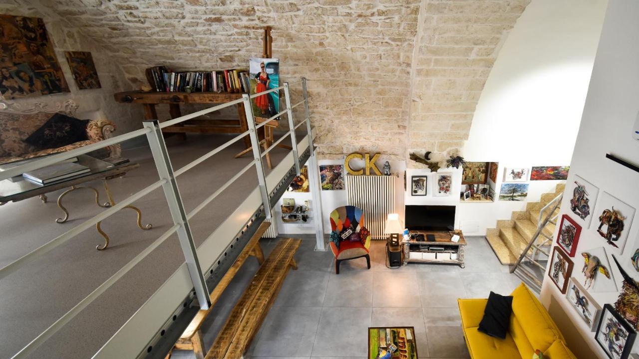 The Art House By Rentbeat Apartment ออสตูนี ภายนอก รูปภาพ